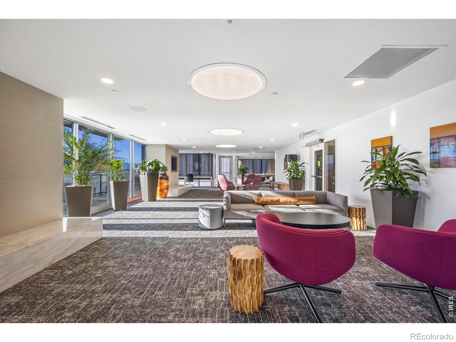 MLS Image #29 for 891  14th street 3902,denver, Colorado