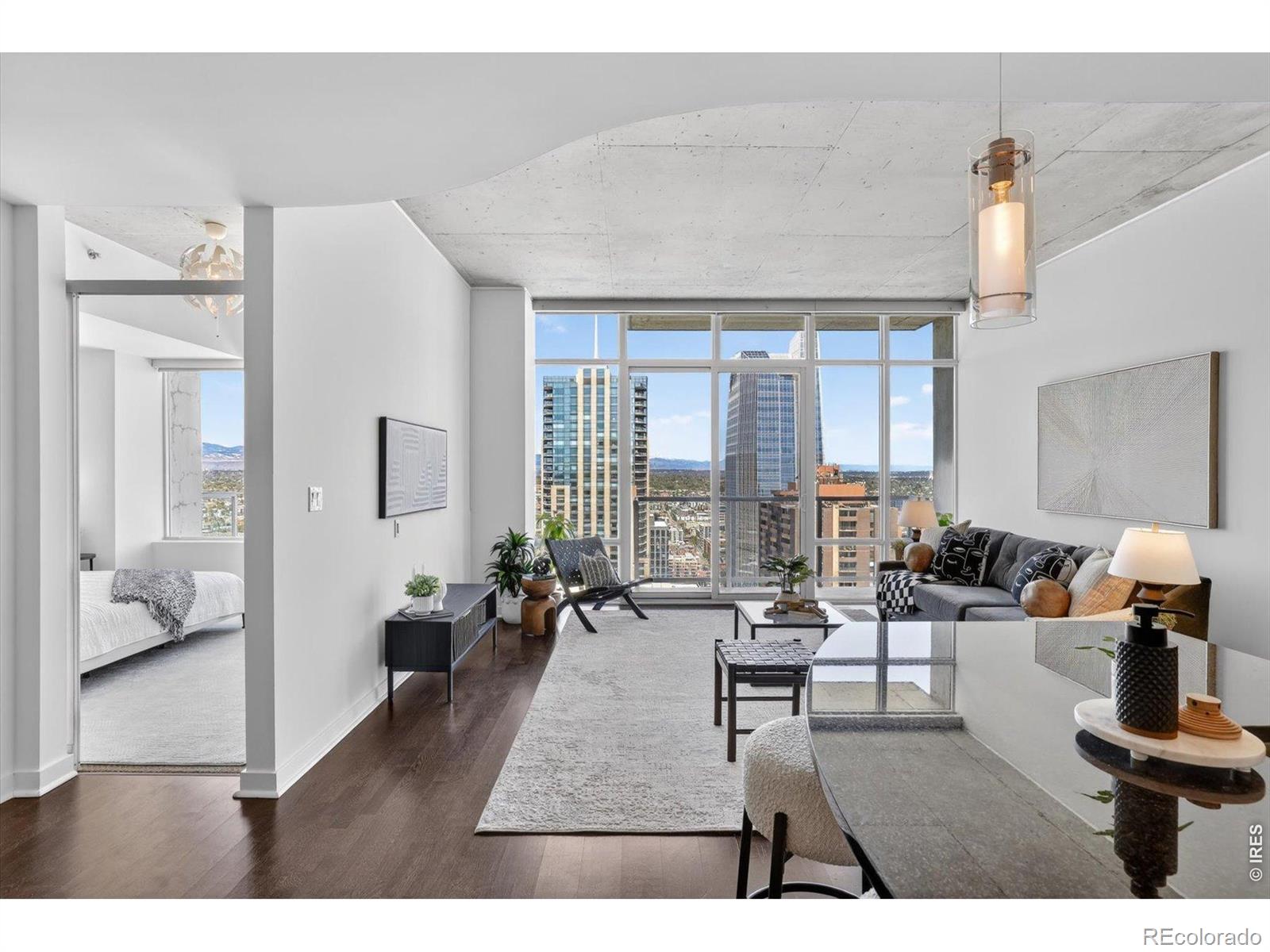 MLS Image #3 for 891  14th street 3902,denver, Colorado