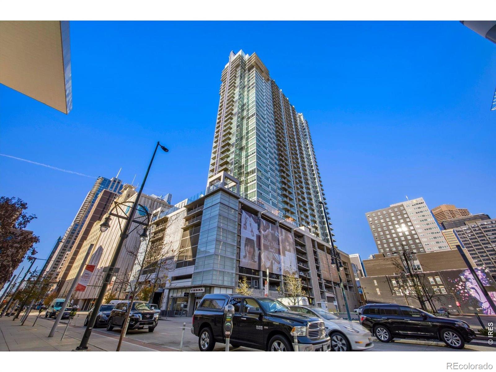 MLS Image #30 for 891  14th street 3902,denver, Colorado