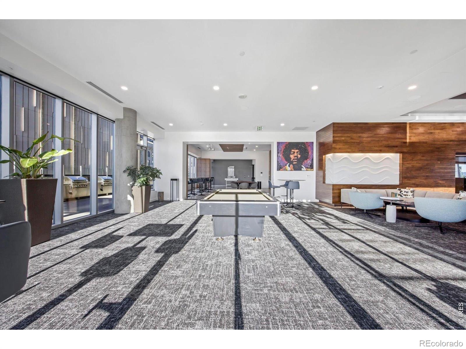 MLS Image #34 for 891  14th street 3902,denver, Colorado
