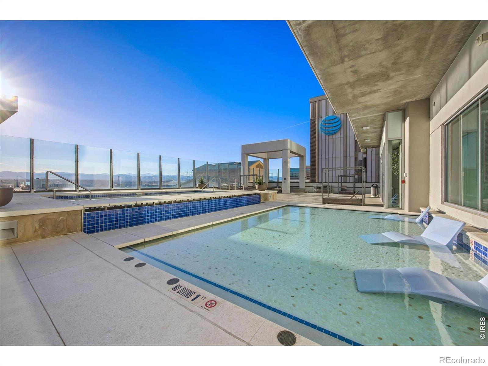 MLS Image #37 for 891  14th street 3902,denver, Colorado