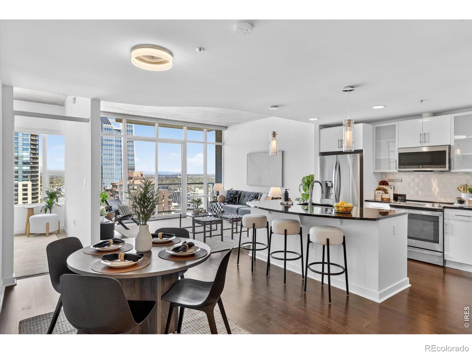 MLS Image #4 for 891  14th street 3902,denver, Colorado