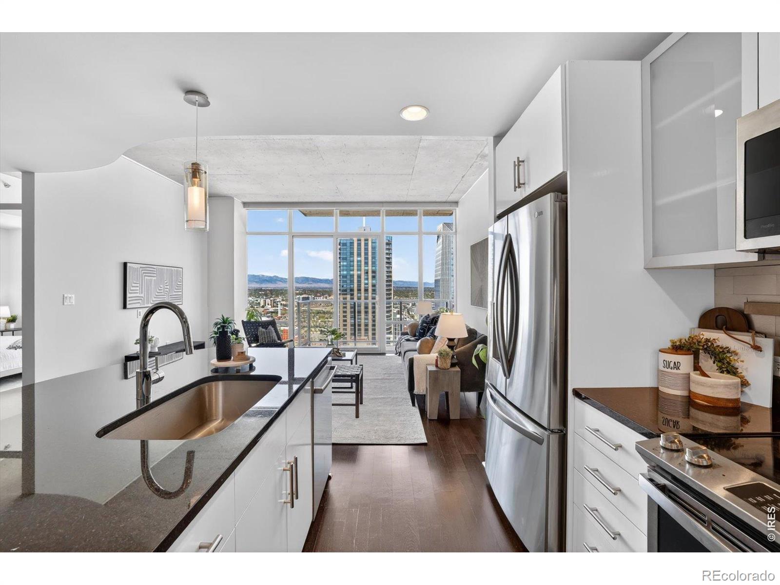 MLS Image #5 for 891  14th street 3902,denver, Colorado