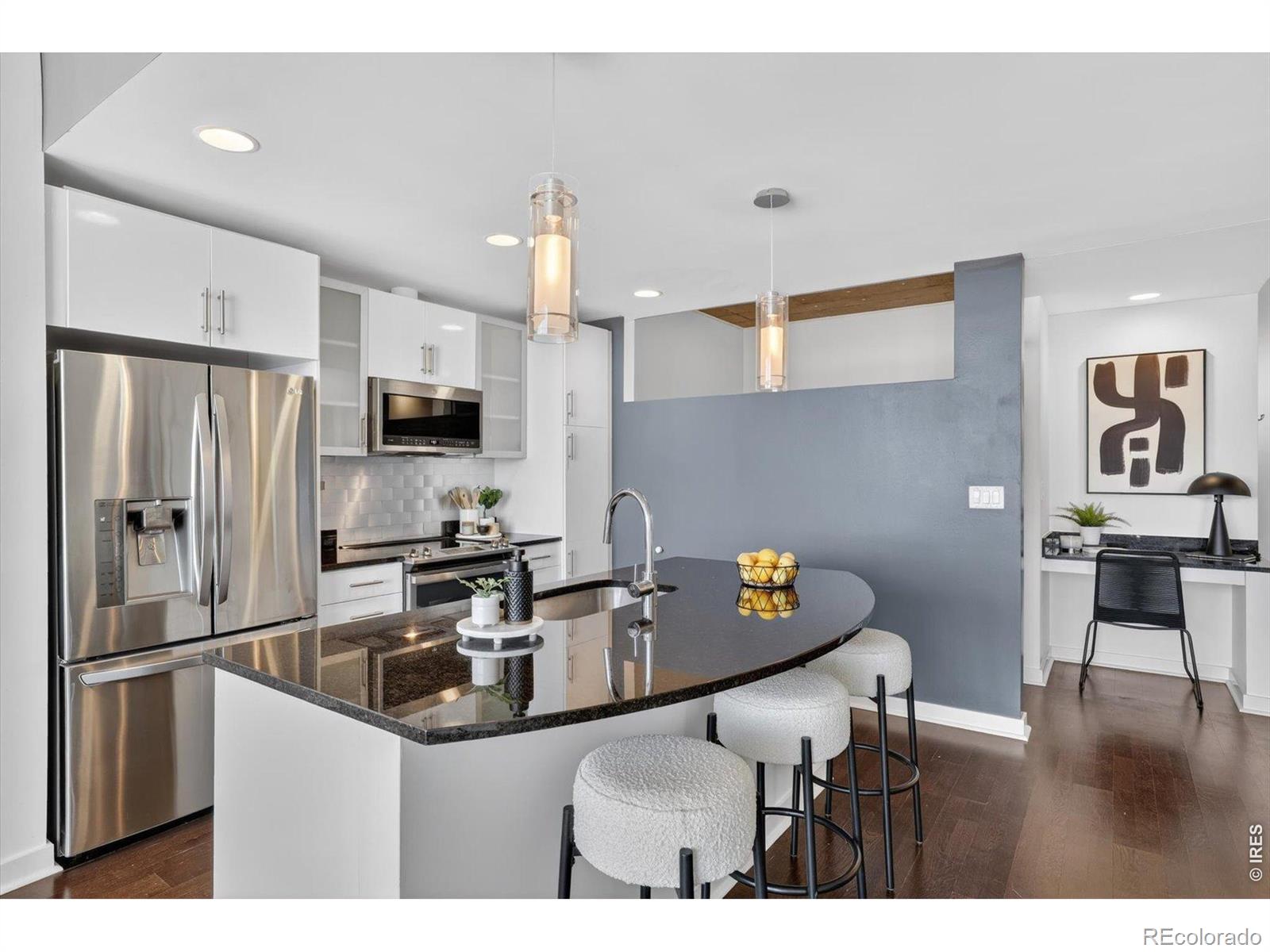 MLS Image #6 for 891  14th street 3902,denver, Colorado