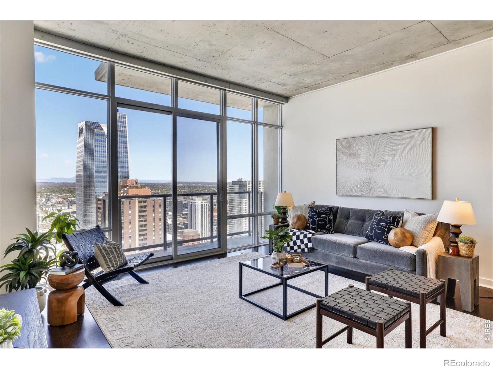 MLS Image #7 for 891  14th street 3902,denver, Colorado