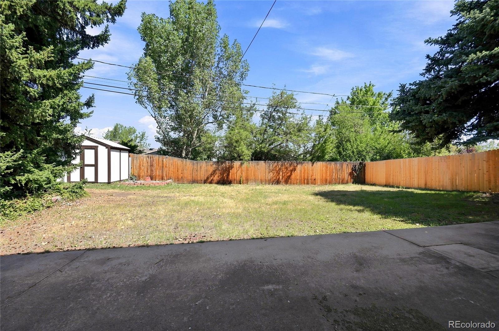 MLS Image #21 for 13685 w alaska place,denver, Colorado