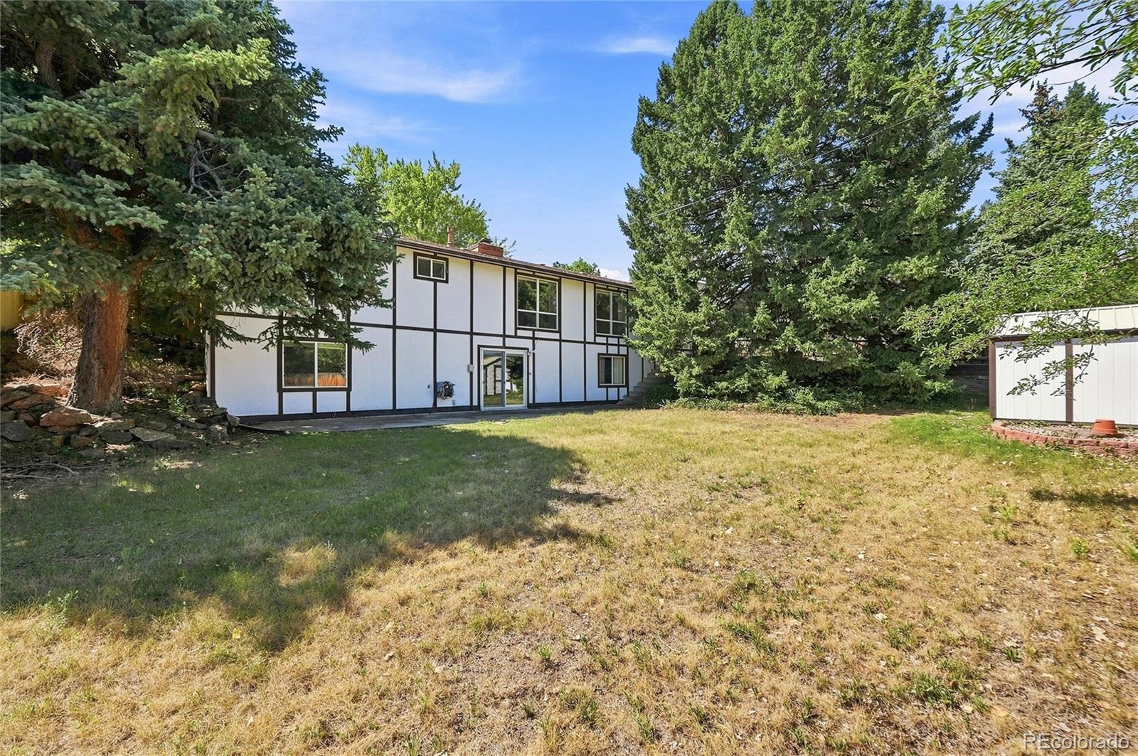MLS Image #22 for 13685 w alaska place,denver, Colorado