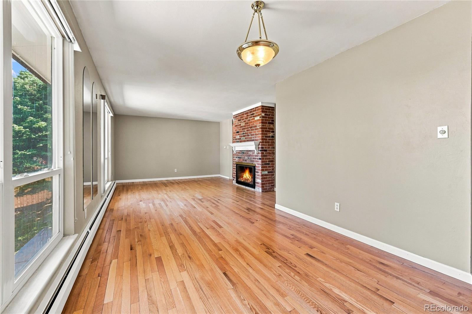 MLS Image #4 for 13685 w alaska place,denver, Colorado