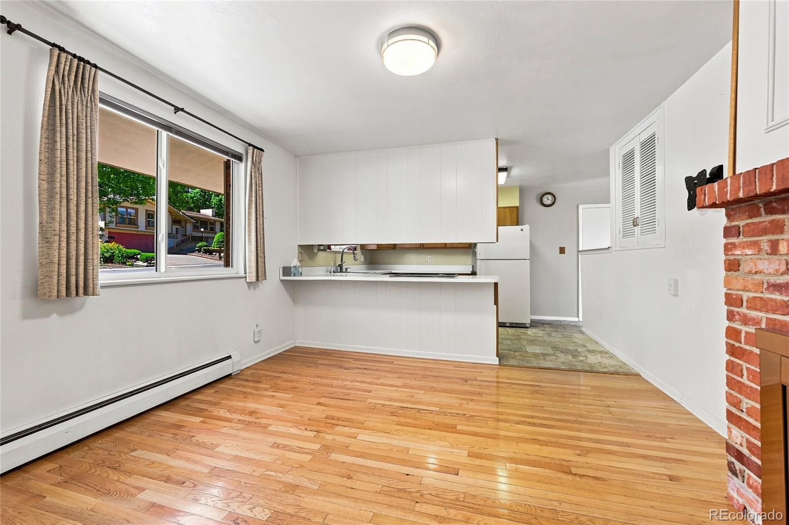 MLS Image #5 for 13685 w alaska place,denver, Colorado