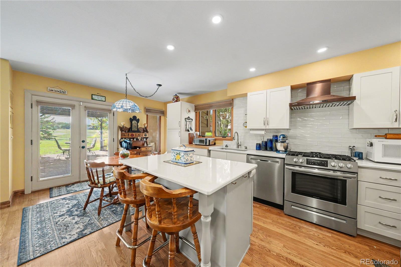 MLS Image #2 for 1550 w 28th street,loveland, Colorado