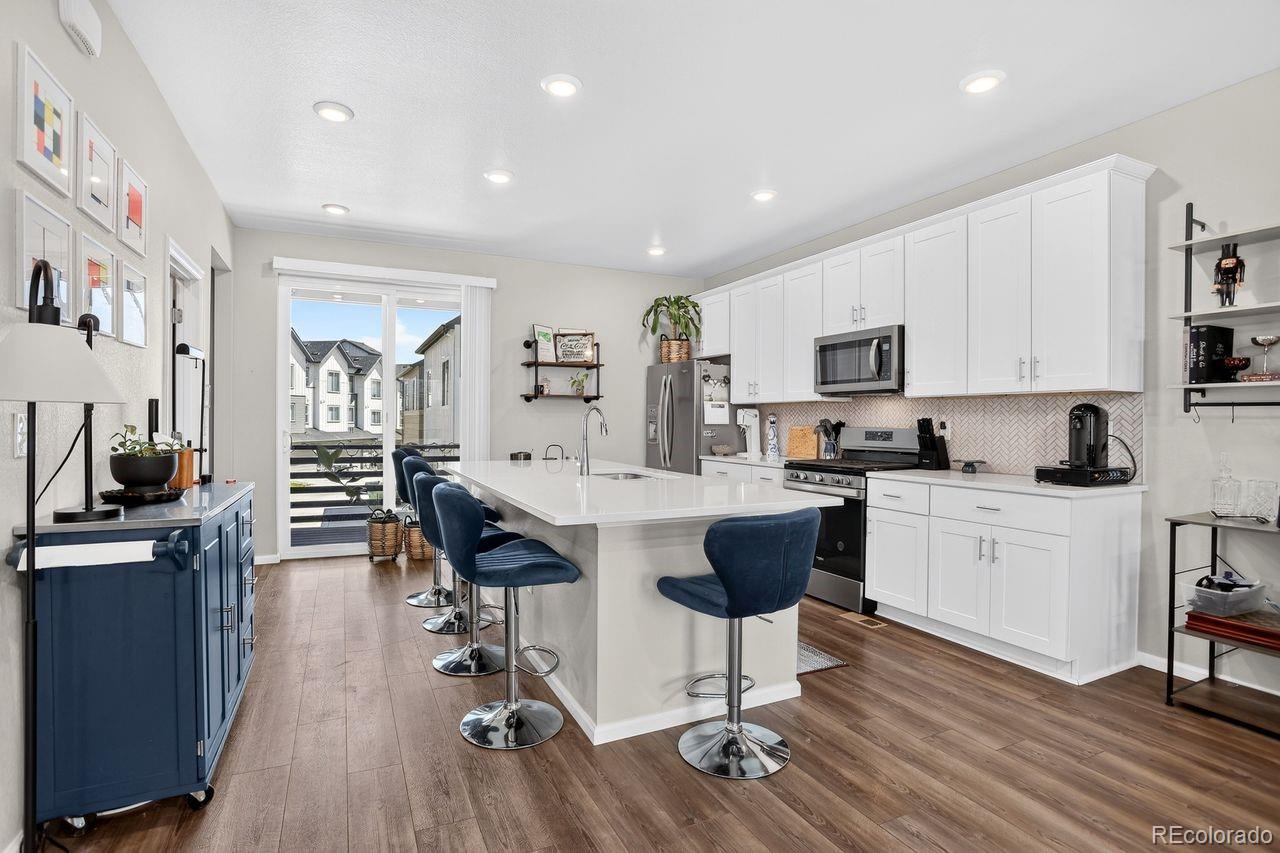 MLS Image #5 for 16662  umatilla street ,broomfield, Colorado