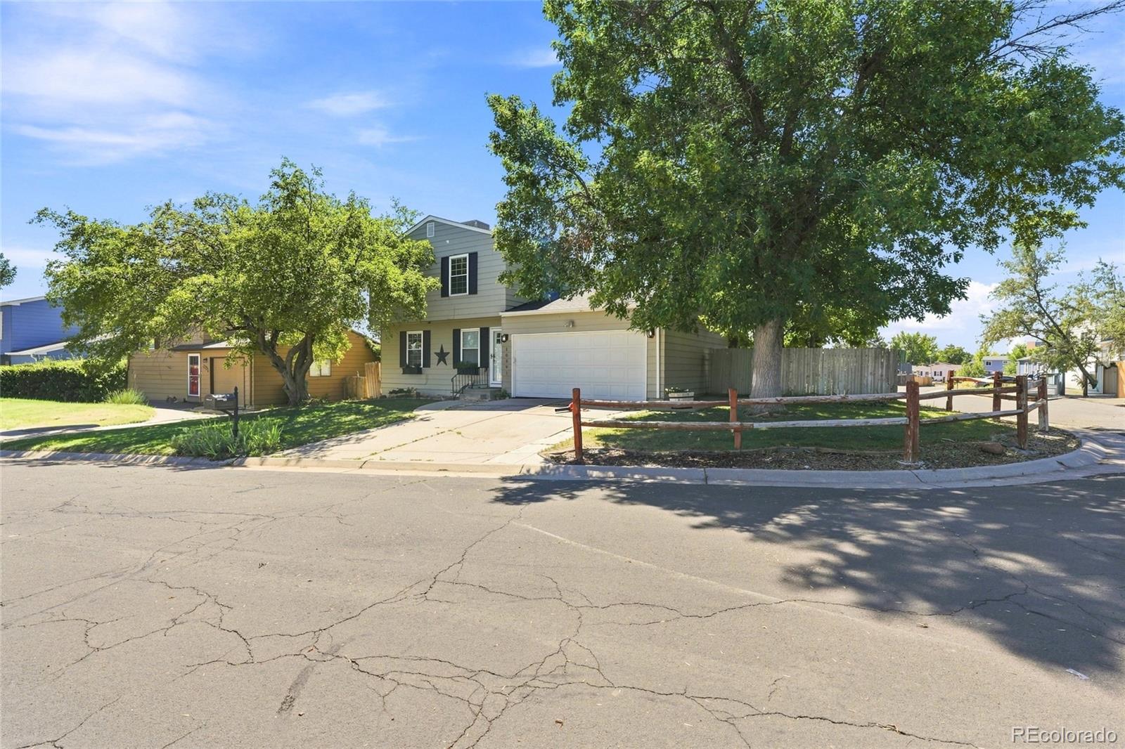 MLS Image #1 for 10391 w 107th circle,broomfield, Colorado