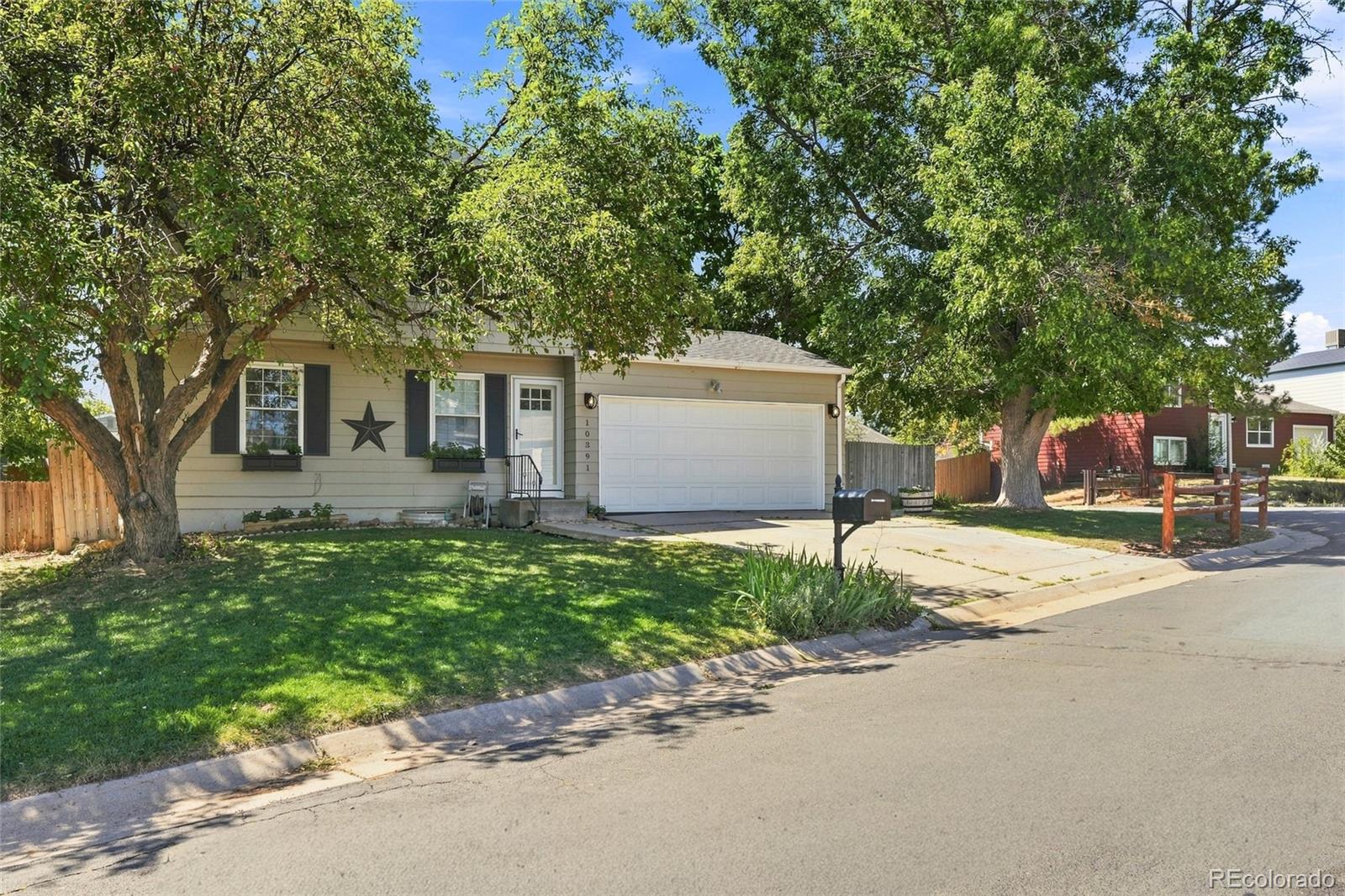 MLS Image #2 for 10391 w 107th circle,broomfield, Colorado