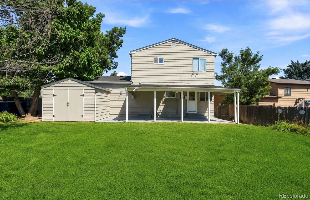 MLS Image #27 for 10391 w 107th circle,broomfield, Colorado