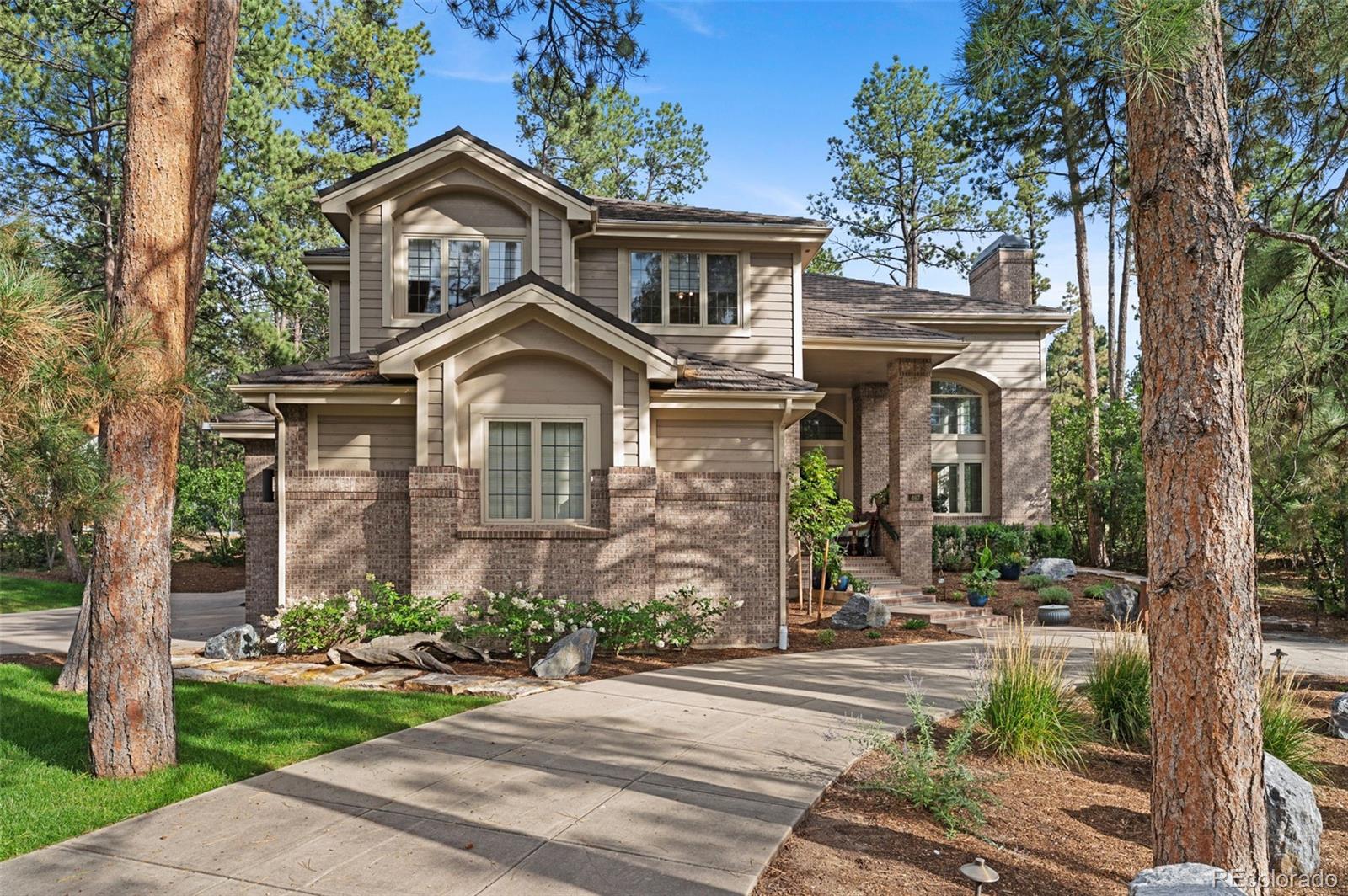 MLS Image #0 for 467  lorraway drive,castle rock, Colorado