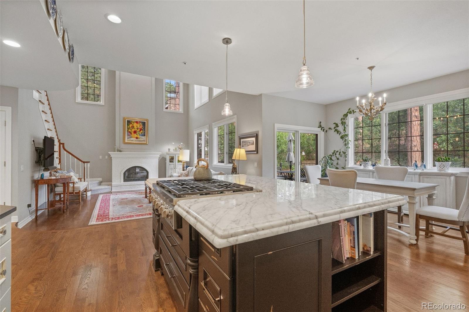 MLS Image #10 for 467  lorraway drive,castle rock, Colorado