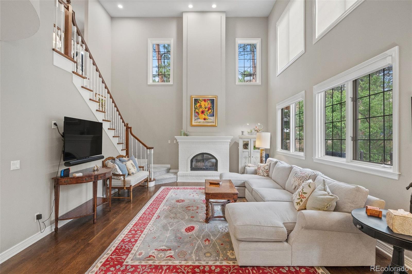 MLS Image #11 for 467  lorraway drive,castle rock, Colorado