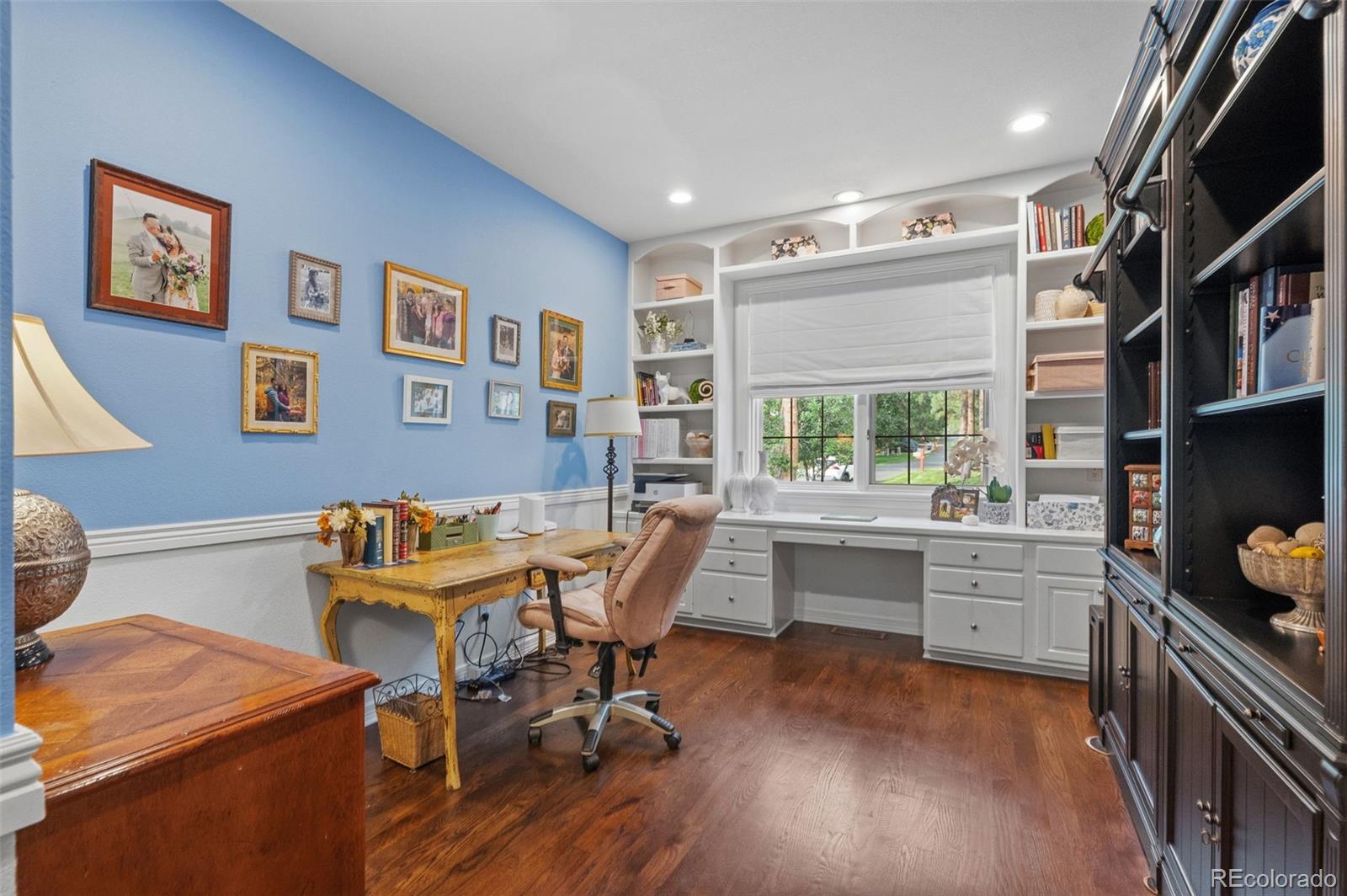 MLS Image #15 for 467  lorraway drive,castle rock, Colorado
