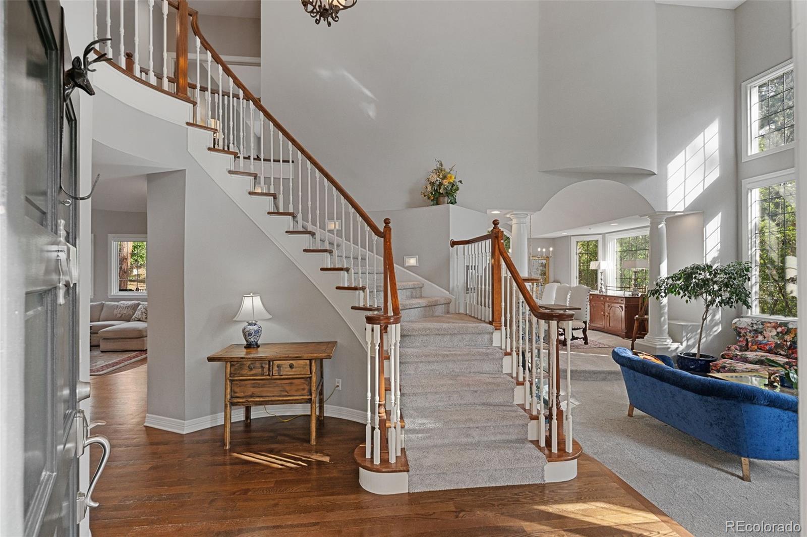 MLS Image #3 for 467  lorraway drive,castle rock, Colorado