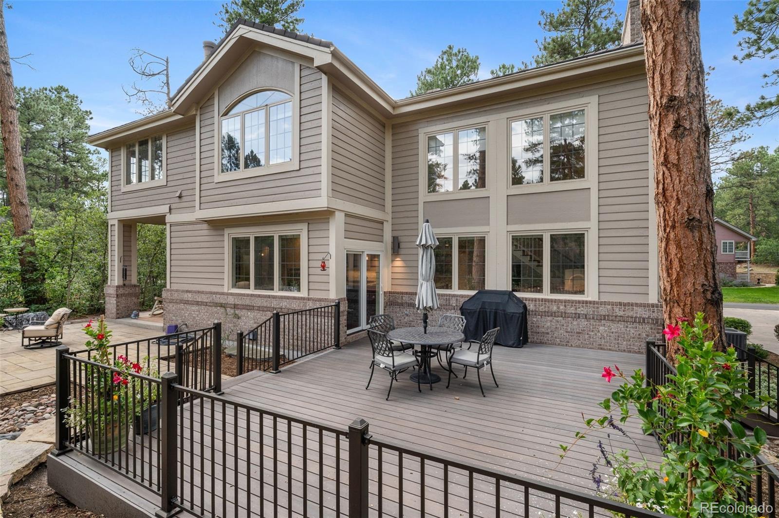 MLS Image #35 for 467  lorraway drive,castle rock, Colorado
