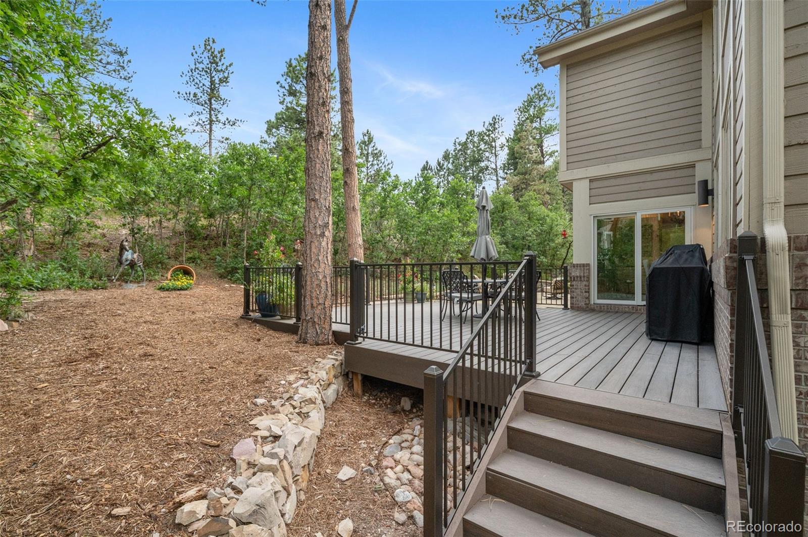 MLS Image #36 for 467  lorraway drive,castle rock, Colorado