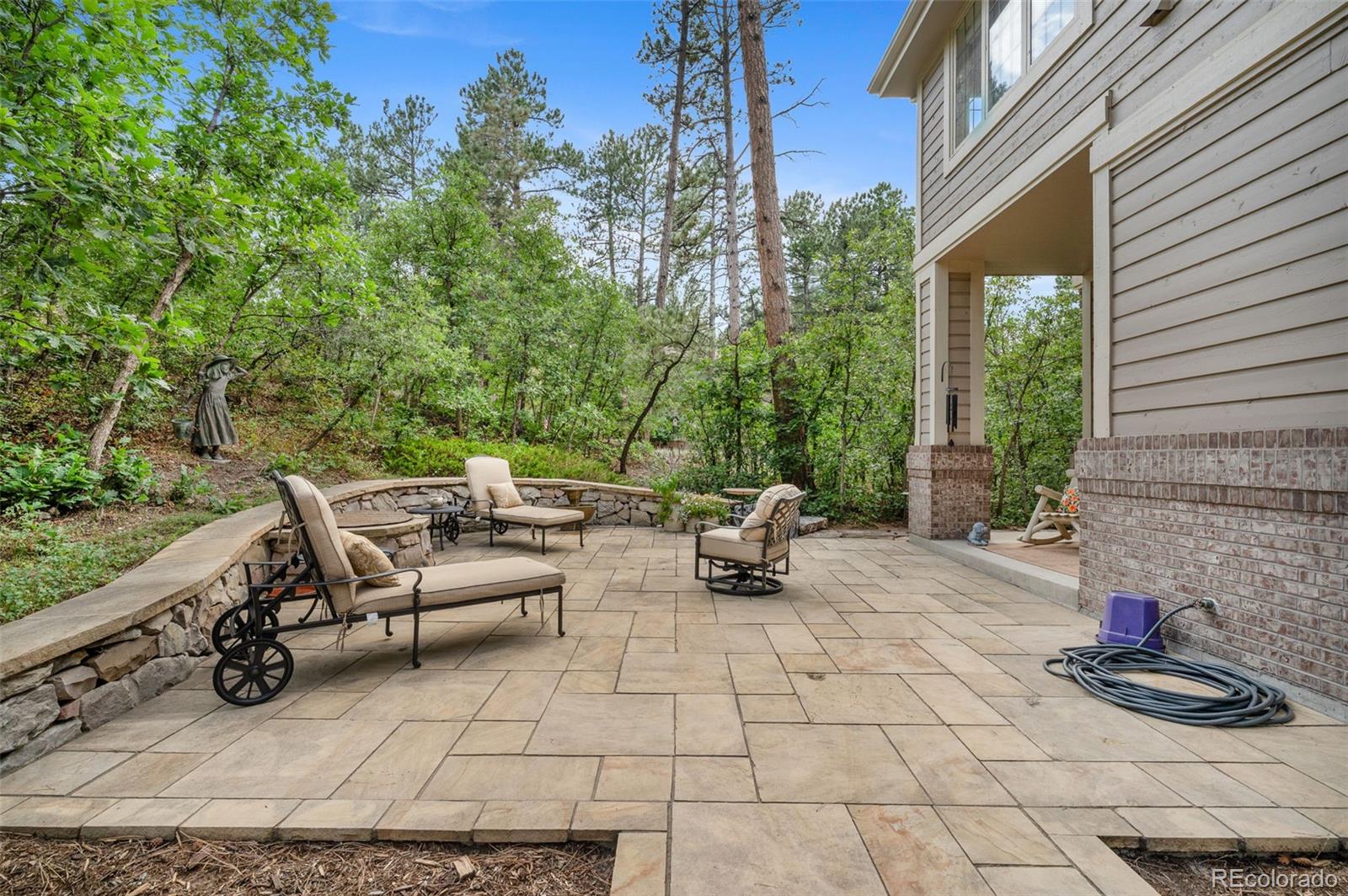 MLS Image #37 for 467  lorraway drive,castle rock, Colorado