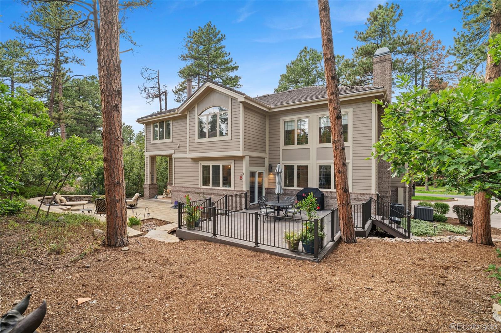 MLS Image #39 for 467  lorraway drive,castle rock, Colorado