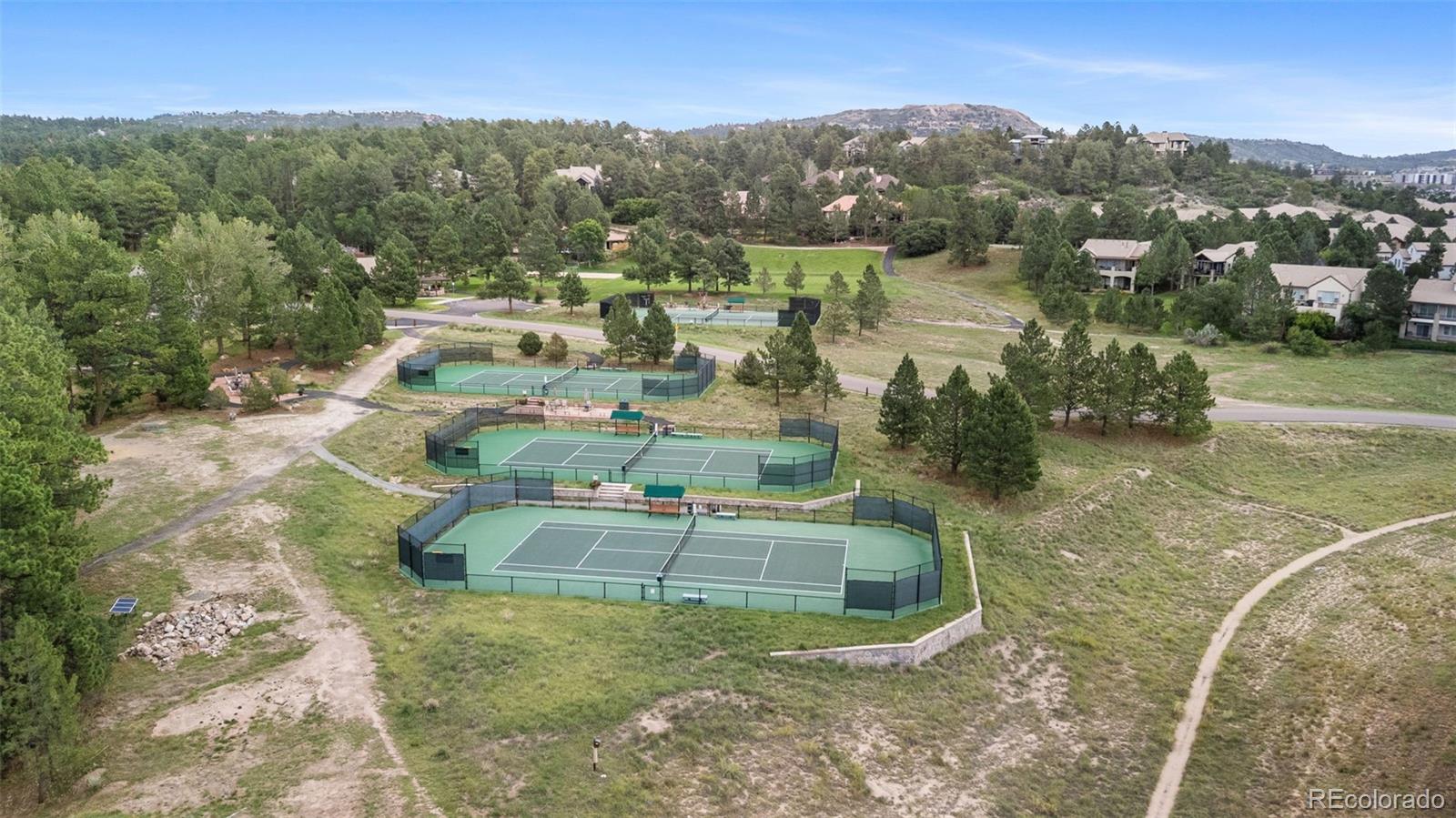 MLS Image #40 for 467  lorraway drive,castle rock, Colorado