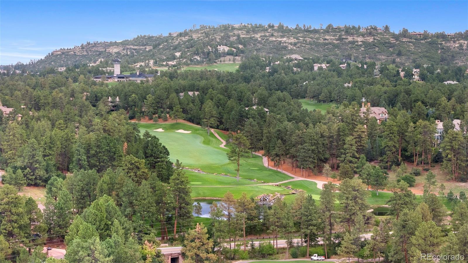 MLS Image #41 for 467  lorraway drive,castle rock, Colorado