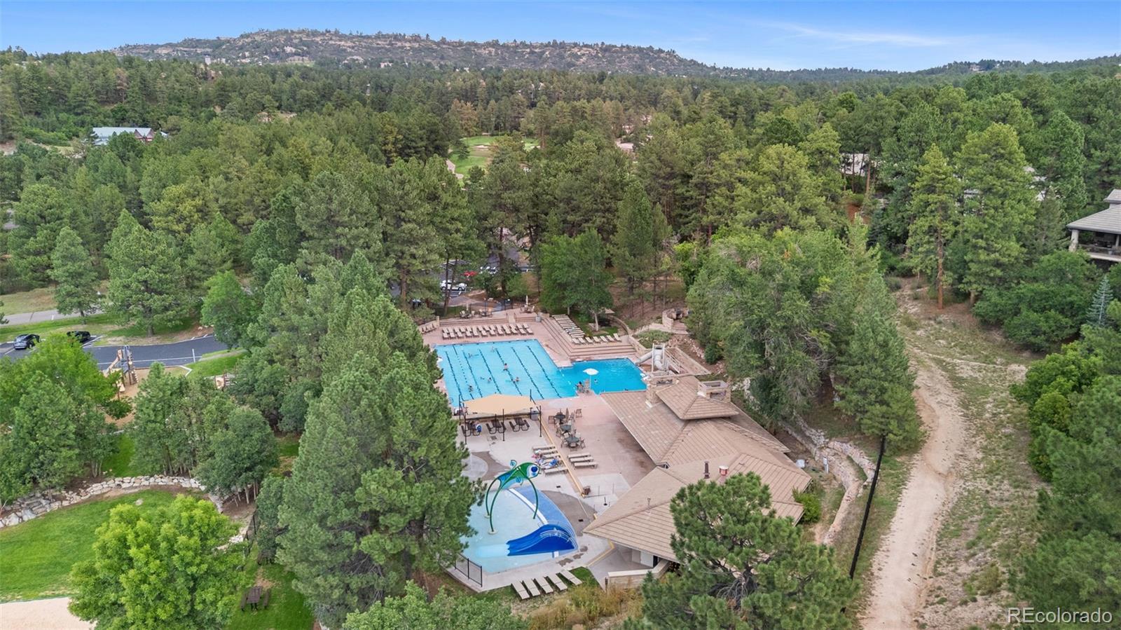 MLS Image #42 for 467  lorraway drive,castle rock, Colorado