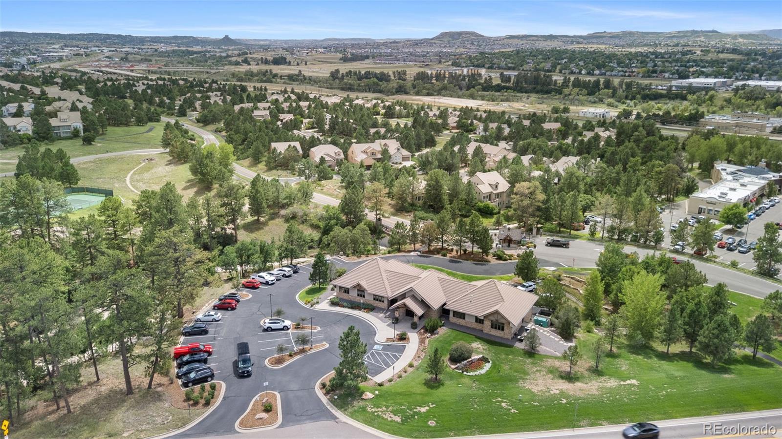 MLS Image #44 for 467  lorraway drive,castle rock, Colorado