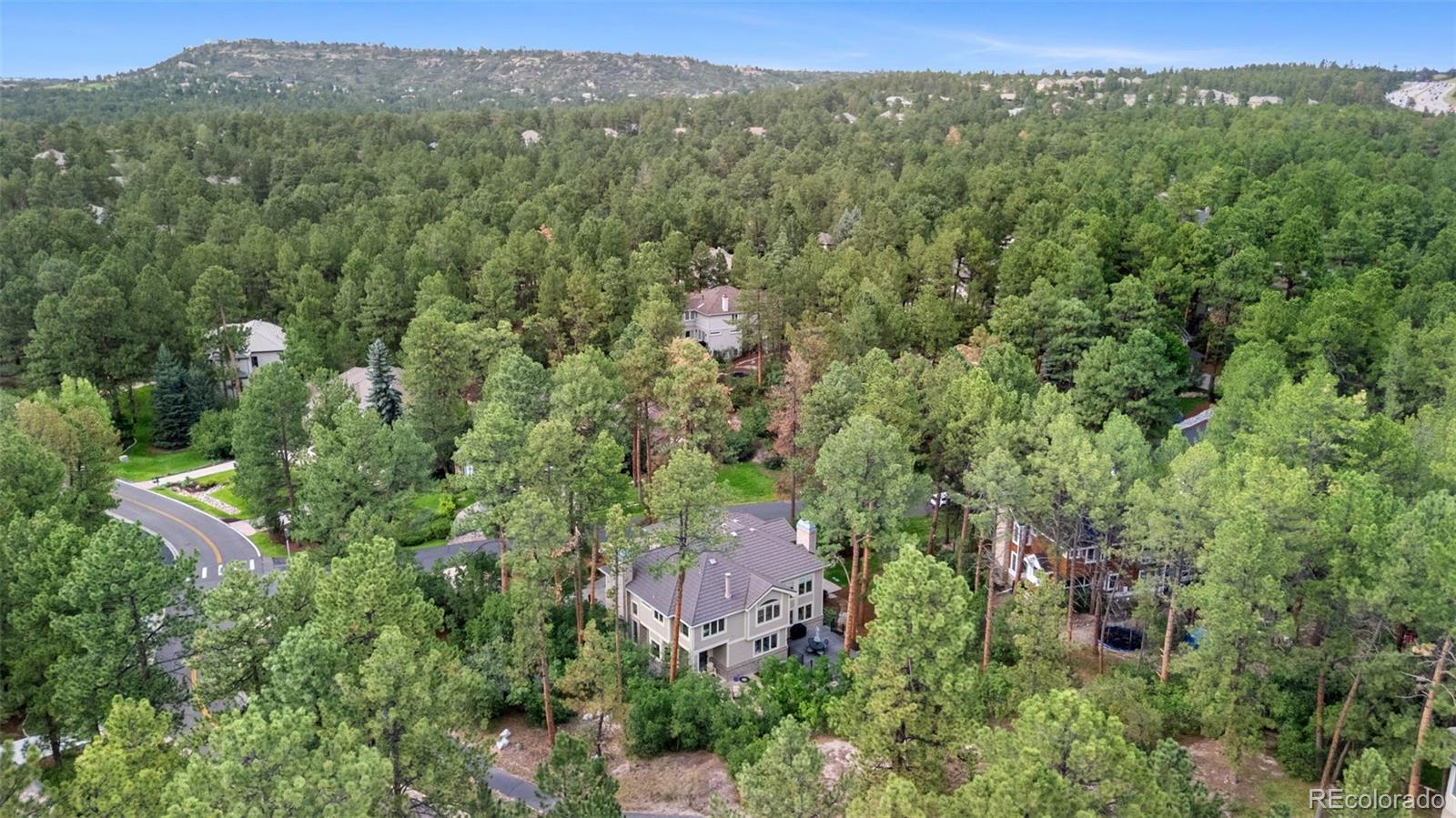 MLS Image #46 for 467  lorraway drive,castle rock, Colorado