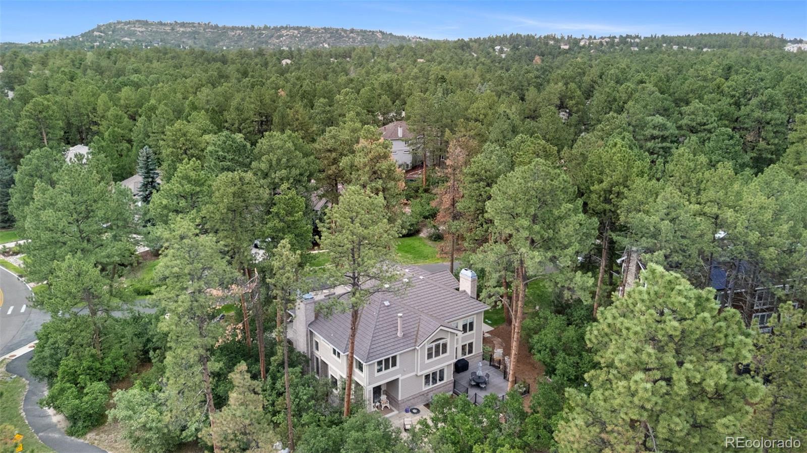 MLS Image #47 for 467  lorraway drive,castle rock, Colorado