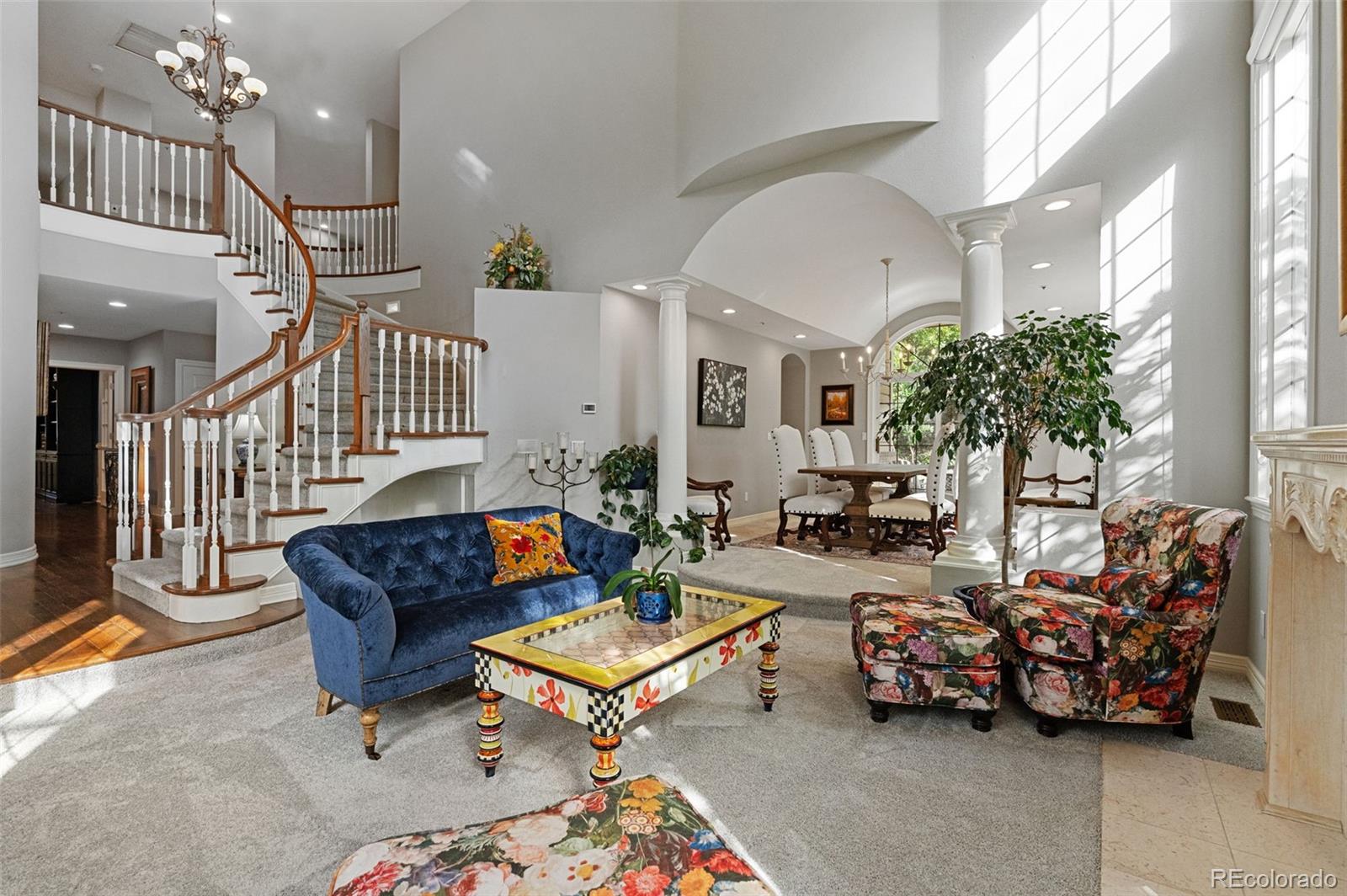 MLS Image #6 for 467  lorraway drive,castle rock, Colorado