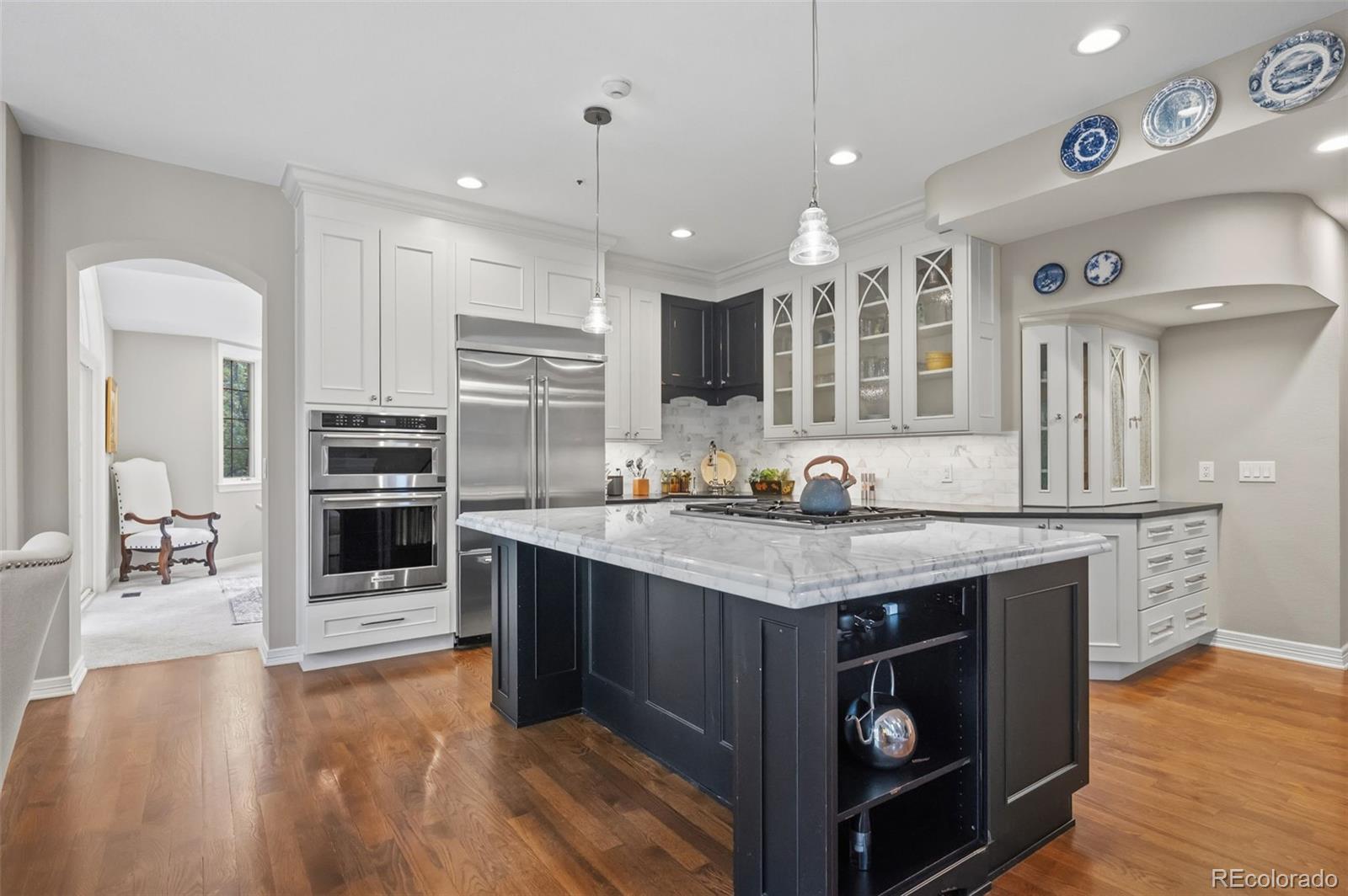 MLS Image #8 for 467  lorraway drive,castle rock, Colorado