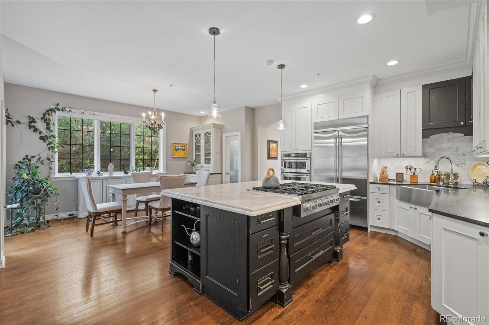 MLS Image #9 for 467  lorraway drive,castle rock, Colorado