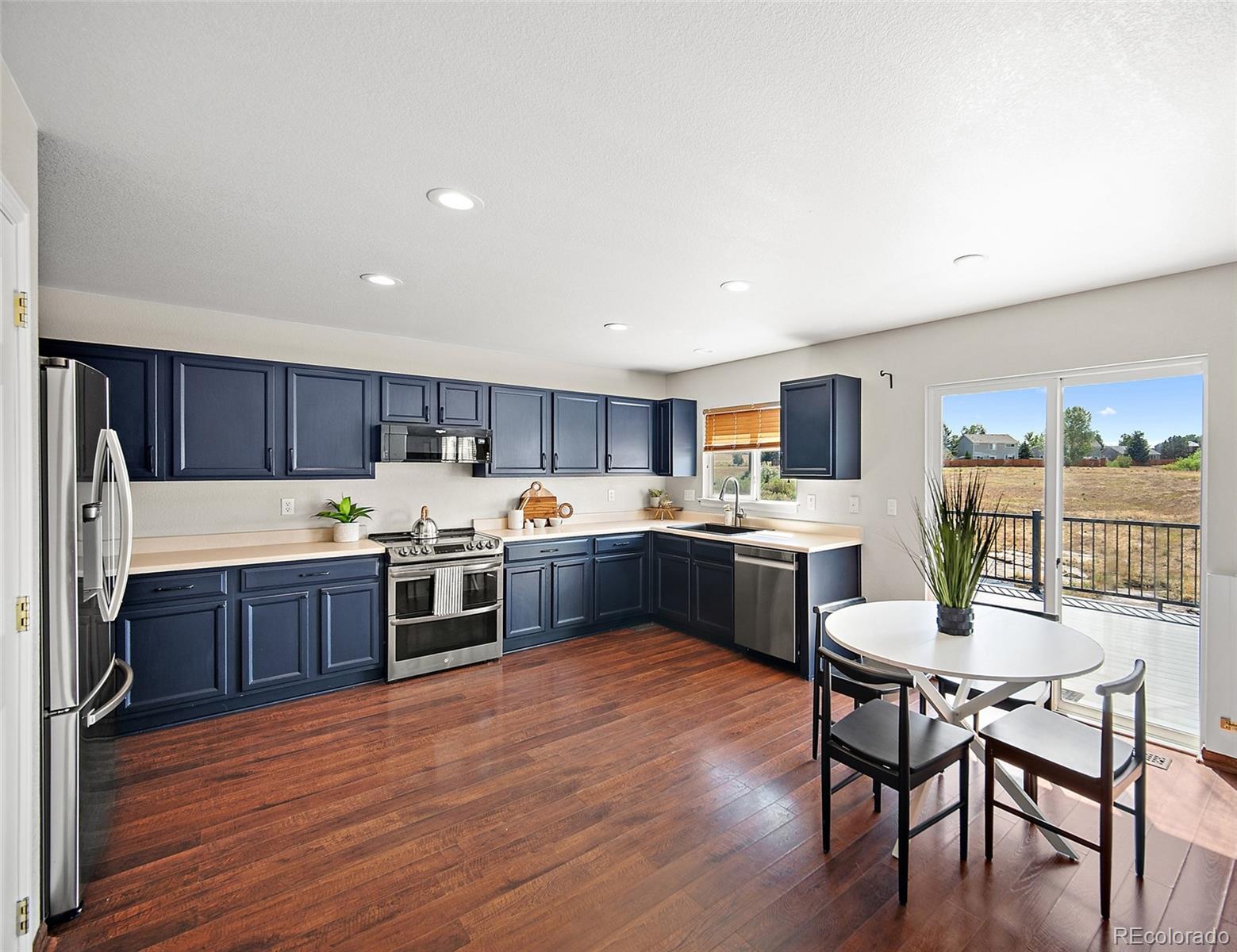 MLS Image #2 for 5929  raleigh circle,castle rock, Colorado