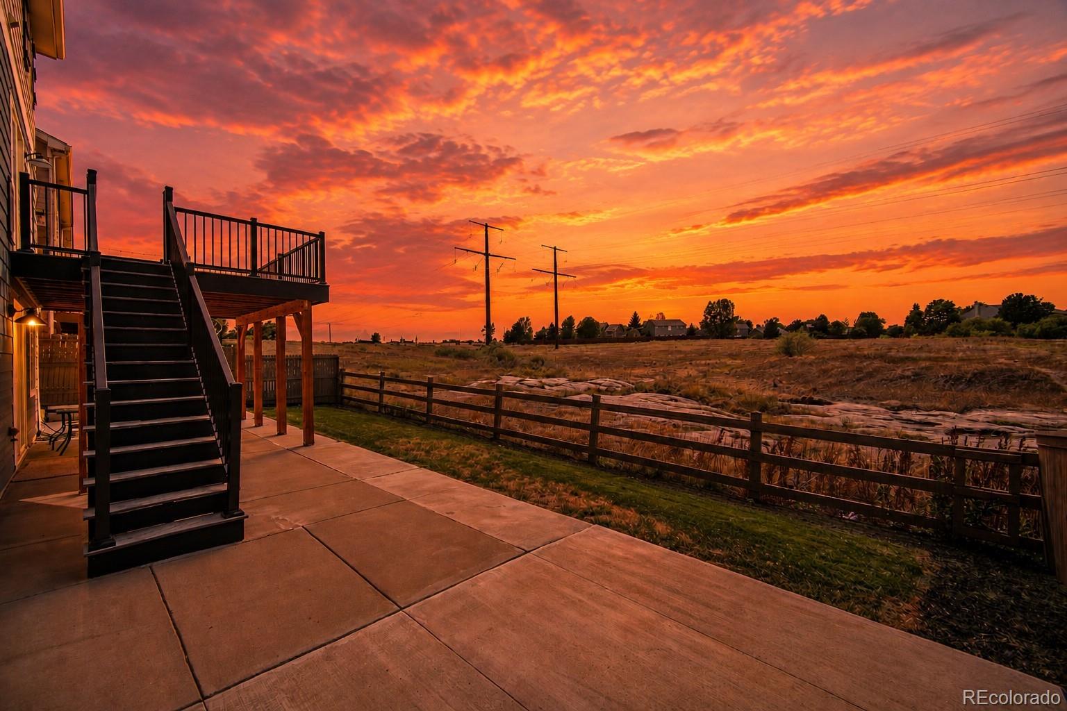 MLS Image #26 for 5929  raleigh circle,castle rock, Colorado