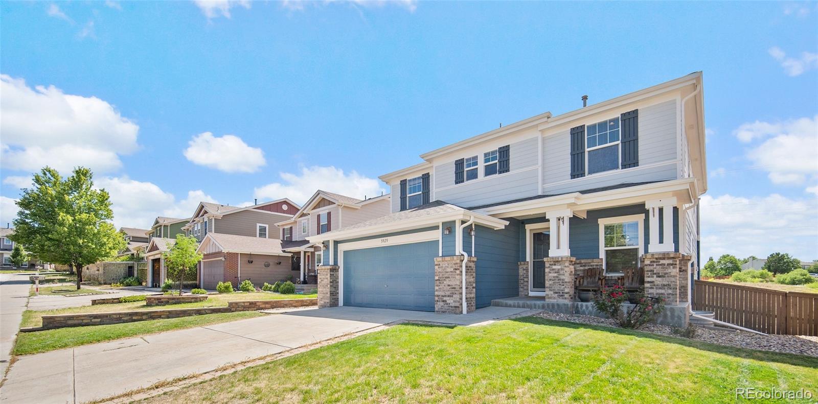 MLS Image #28 for 5929  raleigh circle,castle rock, Colorado