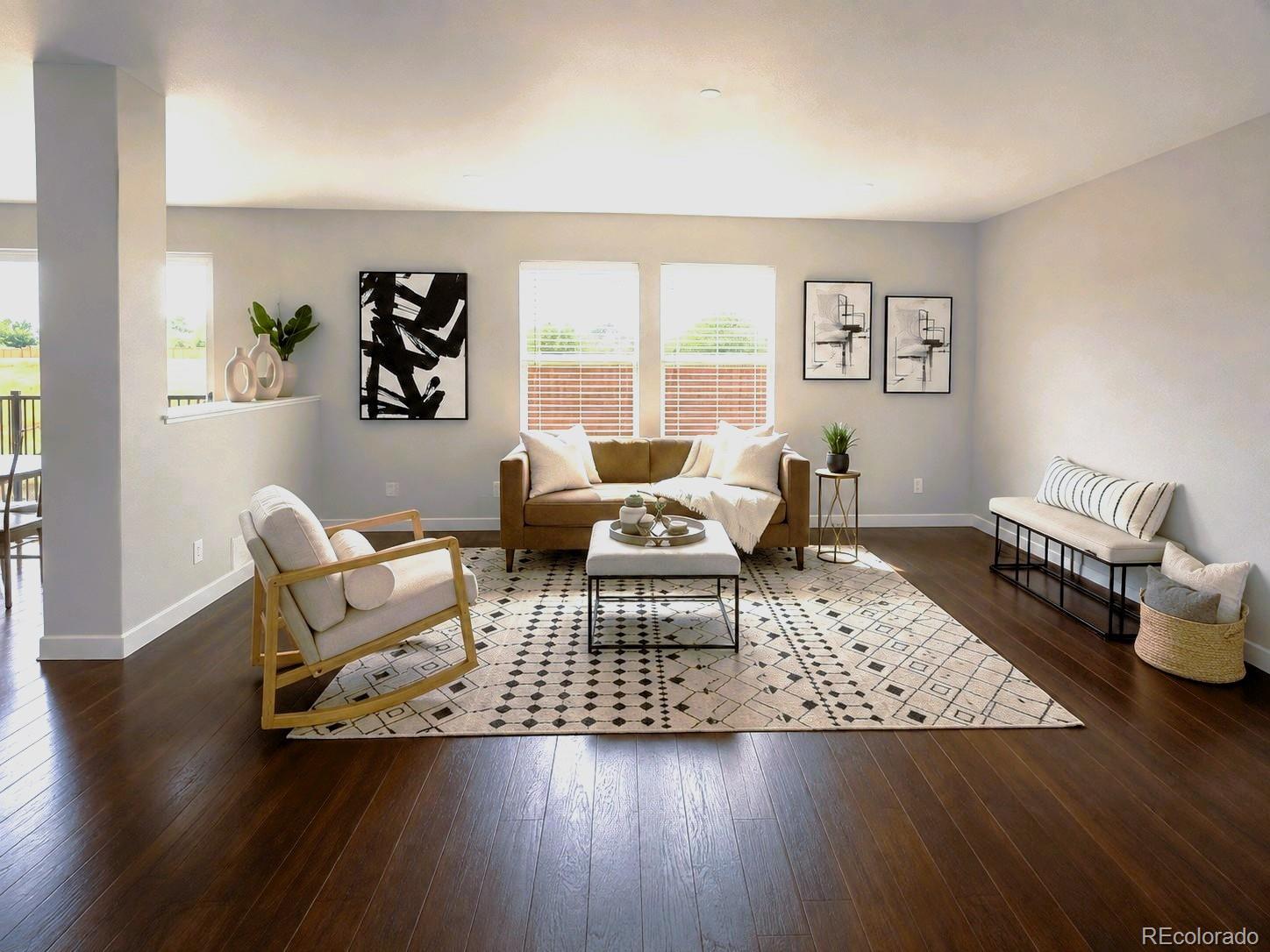 MLS Image #3 for 5929  raleigh circle,castle rock, Colorado