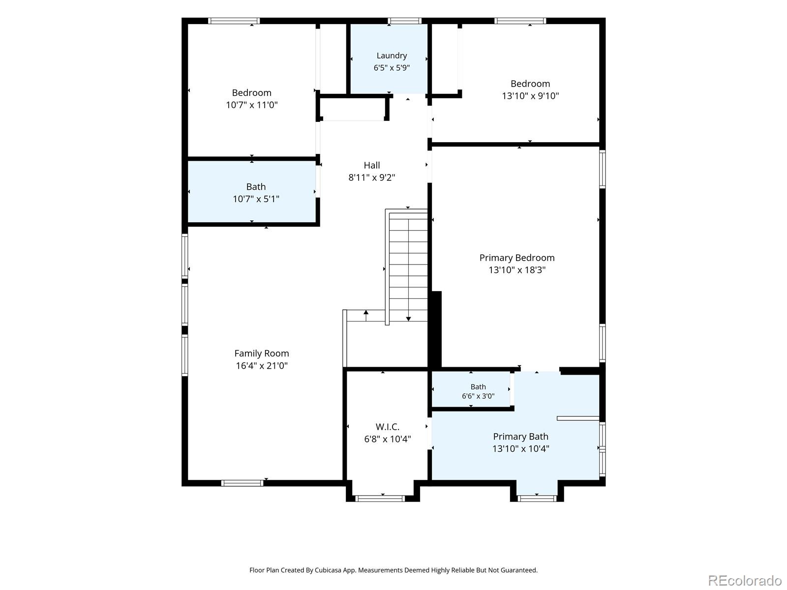 MLS Image #30 for 5929  raleigh circle,castle rock, Colorado