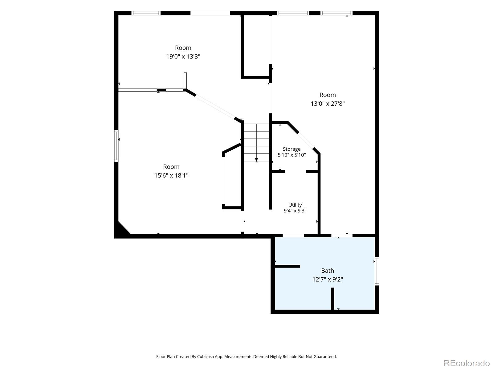 MLS Image #31 for 5929  raleigh circle,castle rock, Colorado