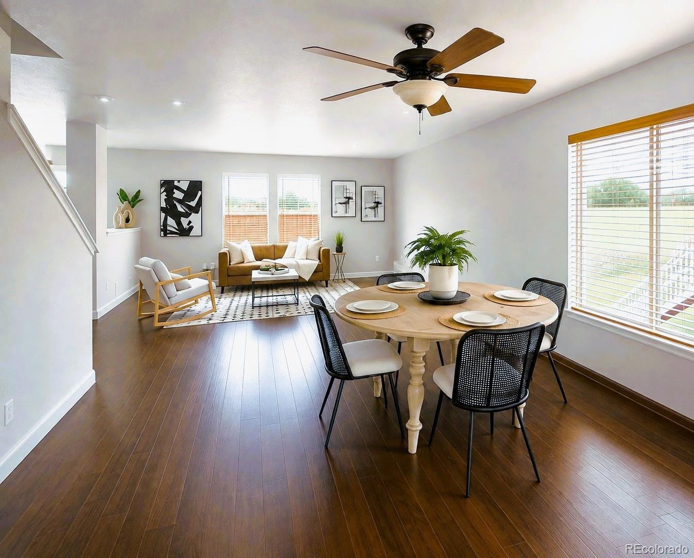 MLS Image #6 for 5929  raleigh circle,castle rock, Colorado