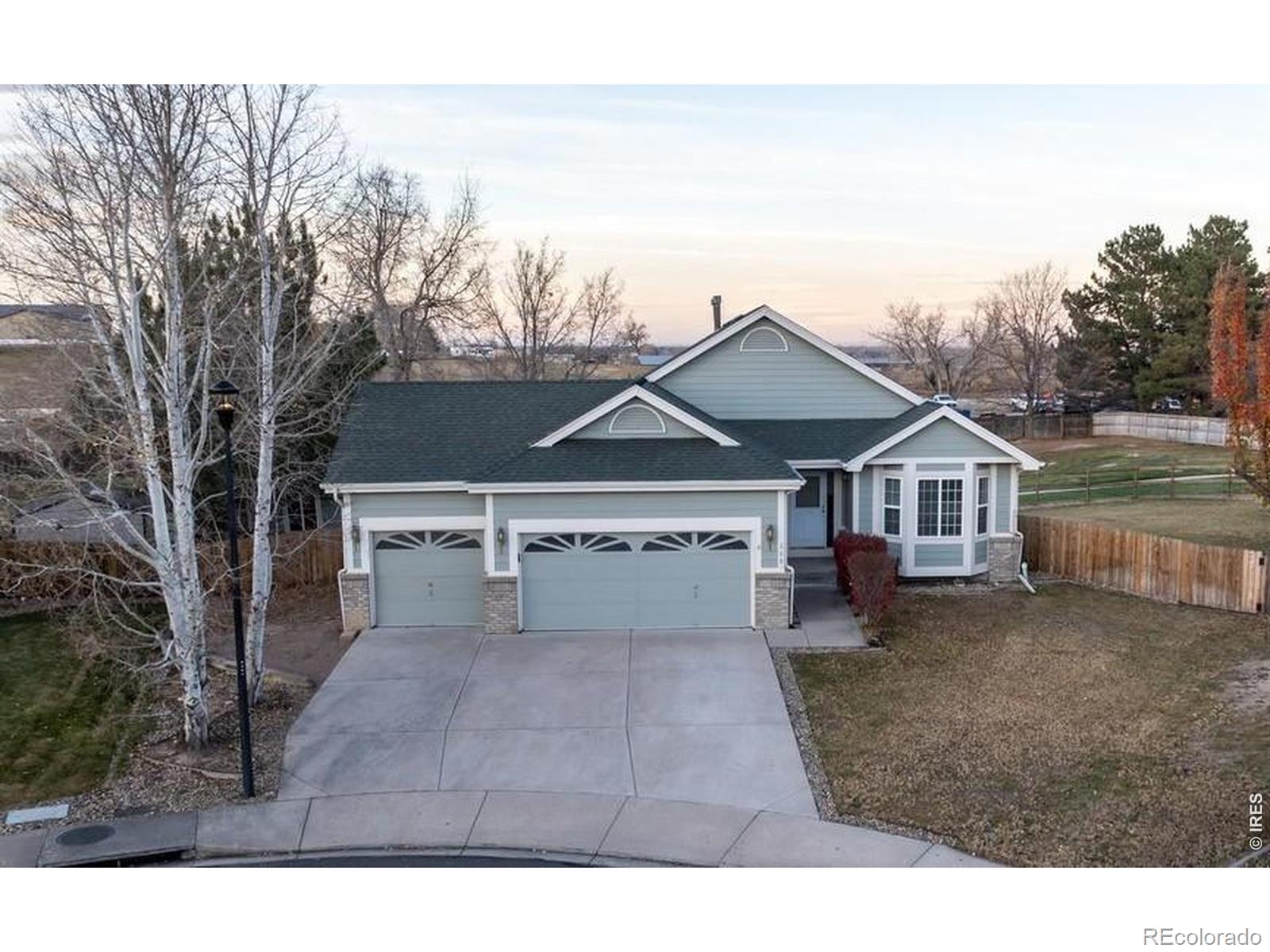 MLS Image #0 for 208  egyptian court,fort collins, Colorado