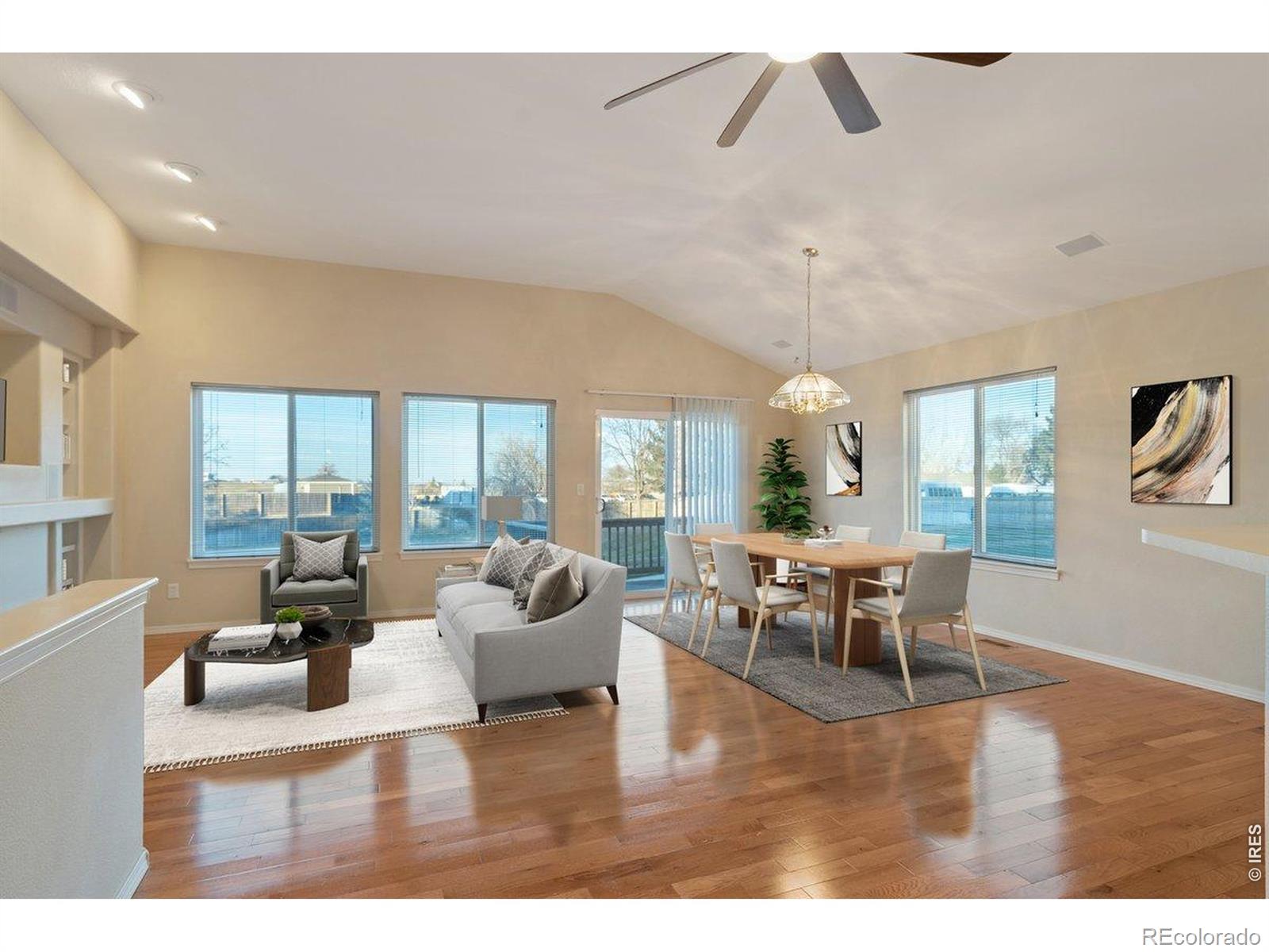 MLS Image #17 for 208  egyptian court,fort collins, Colorado