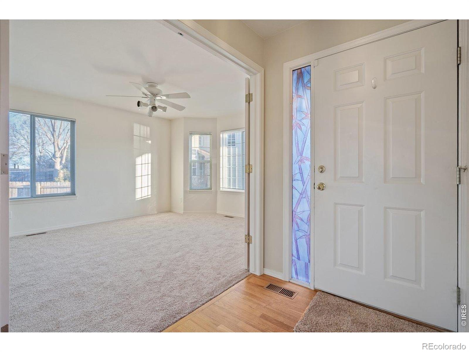 MLS Image #4 for 208  egyptian court,fort collins, Colorado