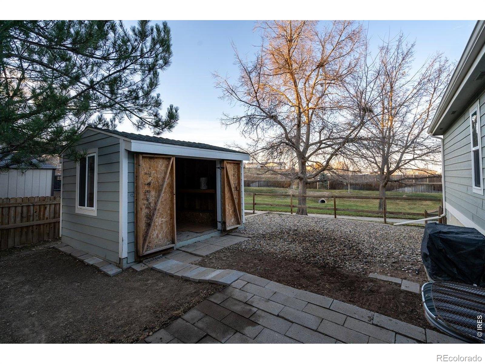 MLS Image #42 for 208  egyptian court,fort collins, Colorado