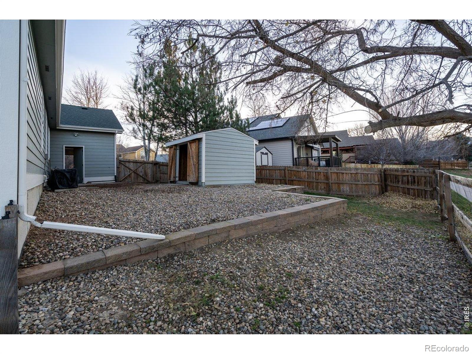 MLS Image #43 for 208  egyptian court,fort collins, Colorado
