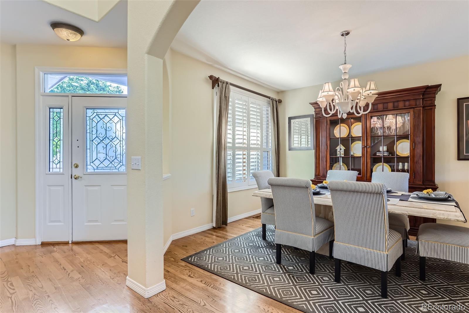 MLS Image #11 for 9853  greensview circle,lone tree, Colorado