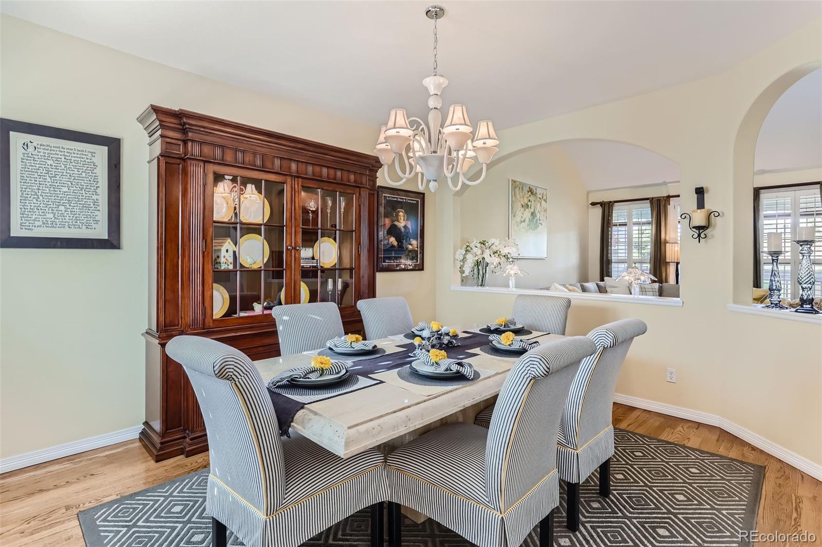 MLS Image #12 for 9853  greensview circle,lone tree, Colorado